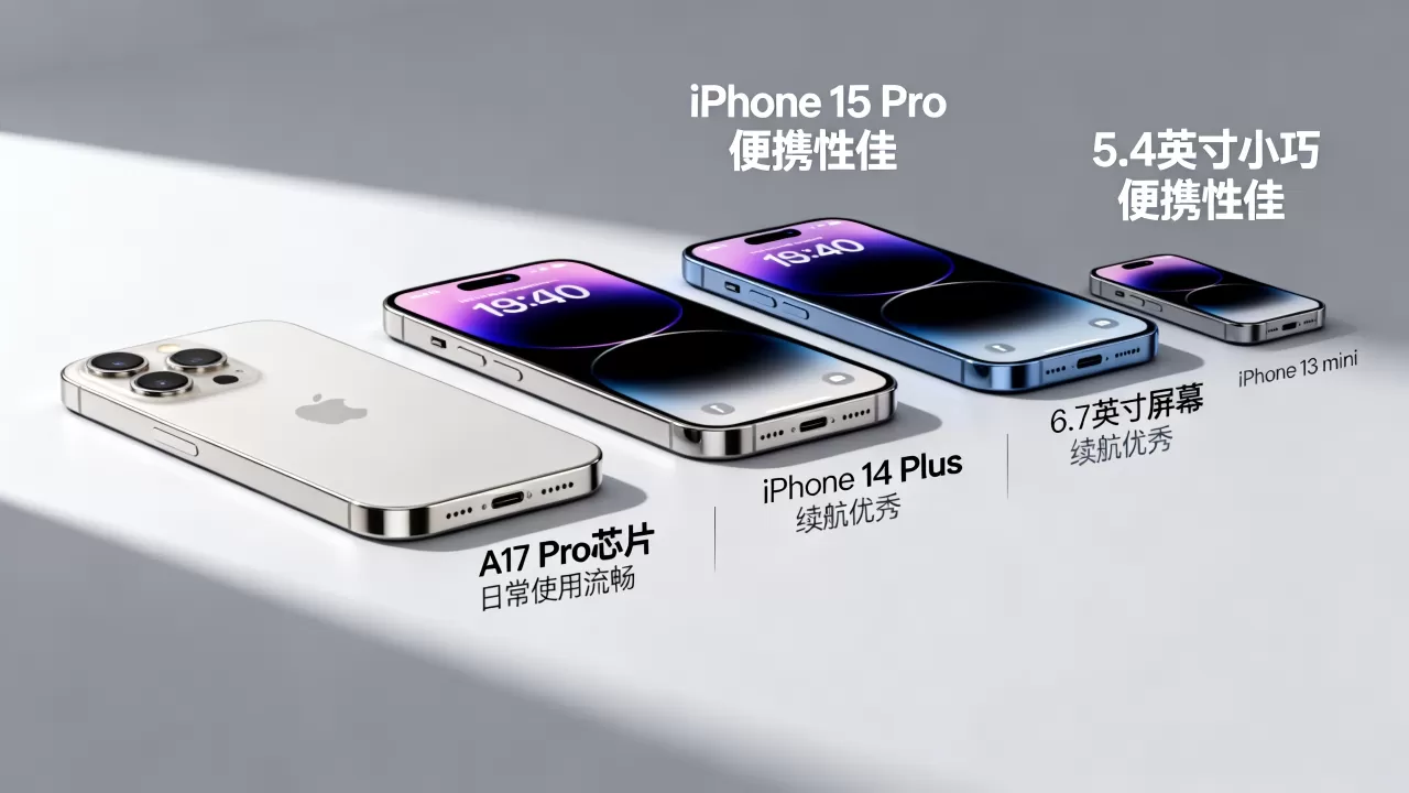 一定要用iphone,iPhone哪个型号最好用 一定要用iphone,iPhone哪个型号最好用