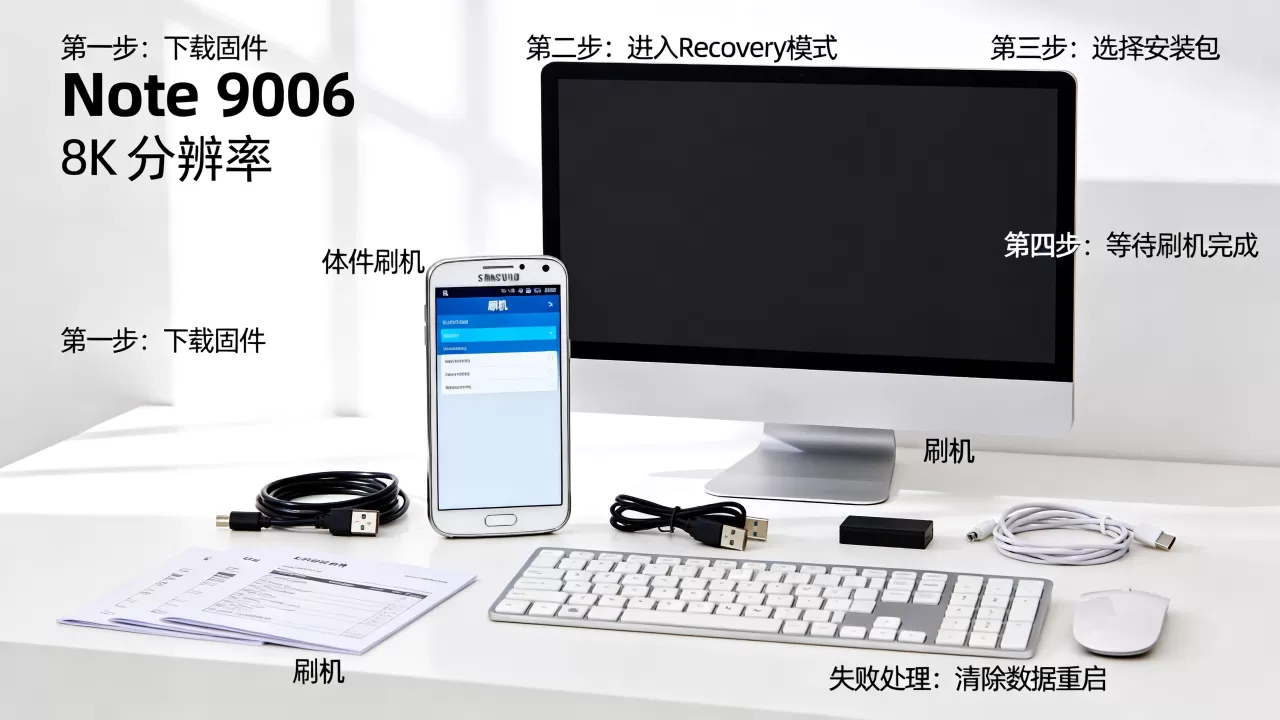 note3 9006刷机教程,note3 9006刷机失败怎么办 note3 9006刷机教程,note3 9006刷机失败怎么办