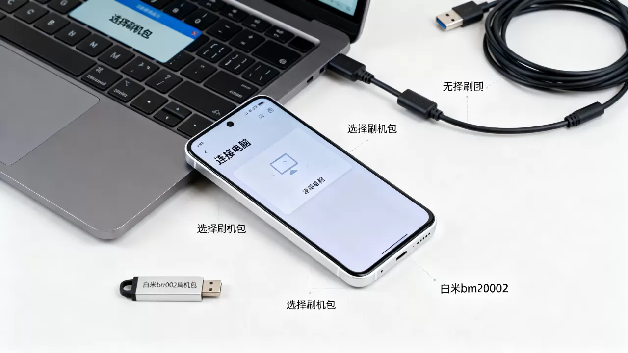 白米bm002刷机包怎么刷?白米bm002刷机包下载 白米bm002刷机包怎么刷?白米bm002刷机包下载