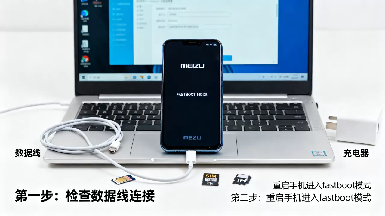 魅族刷机模式进不去怎么办,魅族手机刷机失败解决方法 魅族刷机模式进不去怎么办,魅族手机刷机失败解决方法