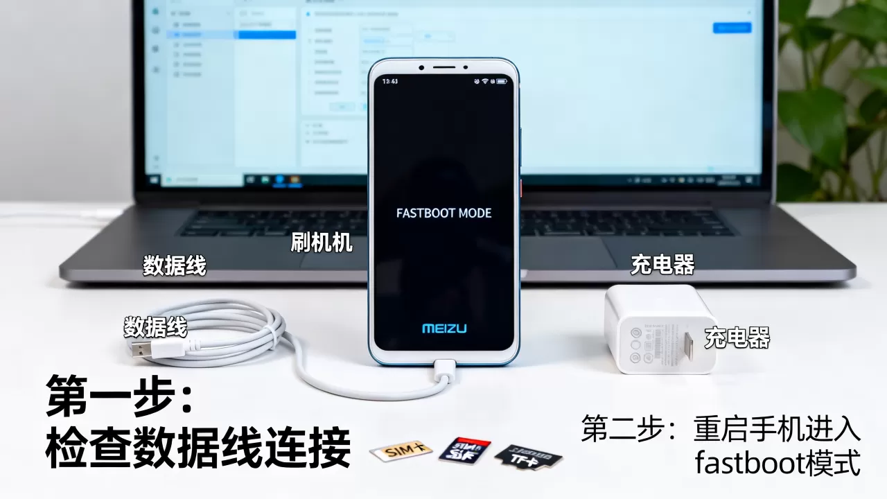 魅族刷机模式进不去怎么办,魅族手机刷机失败解决方法 魅族刷机模式进不去怎么办,魅族手机刷机失败解决方法
