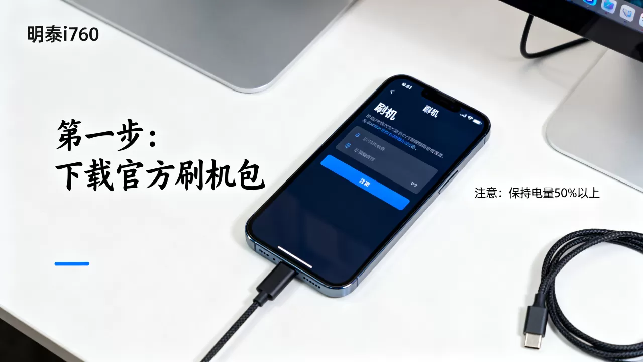 明泰i760刷机教程,明泰i760刷机失败怎么办 明泰i760刷机教程,明泰i760刷机失败怎么办