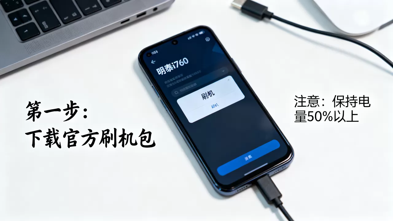 明泰i760刷机教程,明泰i760刷机失败怎么办 明泰i760刷机教程,明泰i760刷机失败怎么办