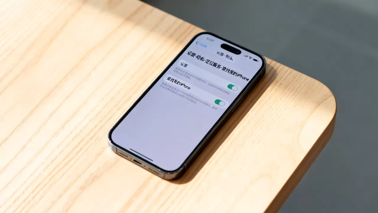 怎么让查找iphone离线，iphone查找离线怎么办