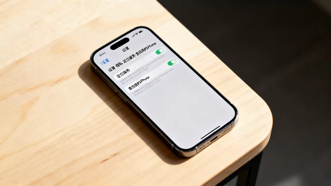 怎么让查找iphone离线，iphone查找离线怎么办