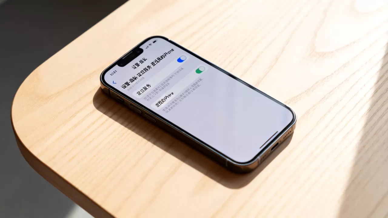 怎么让查找iphone离线，iphone查找离线怎么办