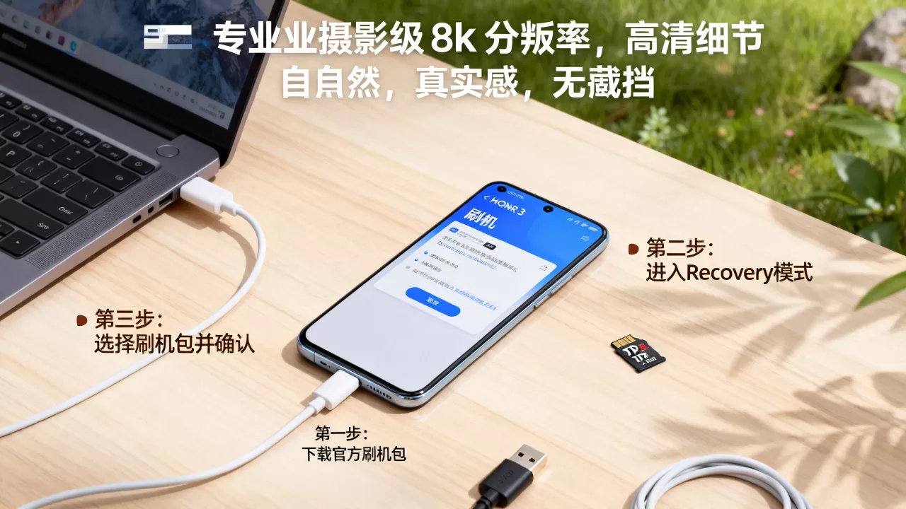 移动版荣耀3怎么刷机?荣耀3刷机教程 移动版荣耀3怎么刷机?荣耀3刷机教程