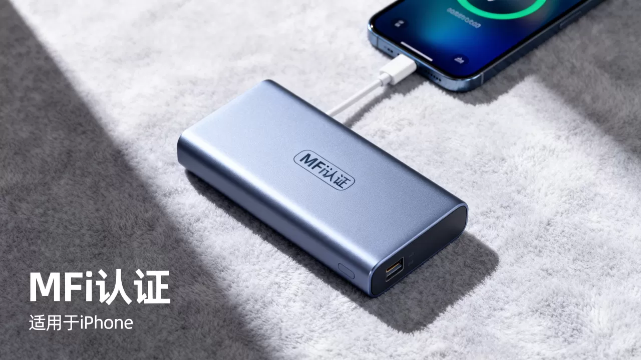 iphone认证的移动电源能用吗,苹果mfi认证充电宝 iphone认证的移动电源能用吗,苹果mfi认证充电宝