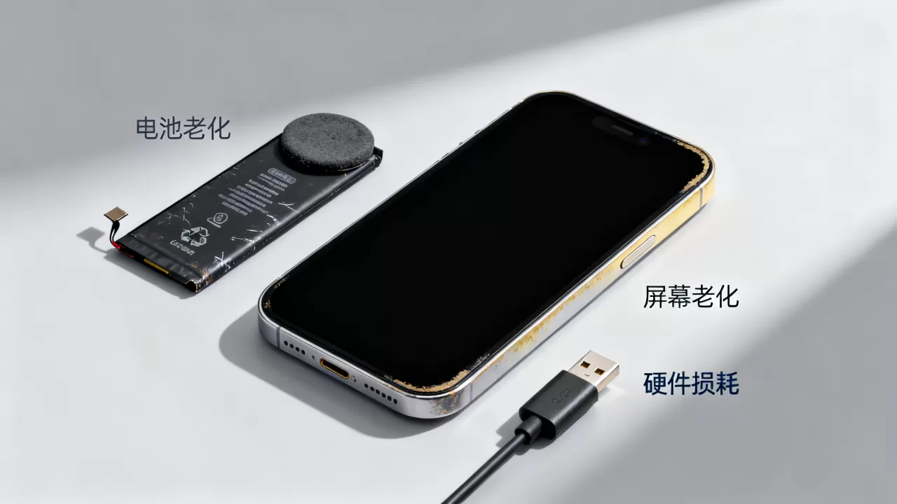 翻新iphone有什么不好，翻新iPhone的缺点有哪些