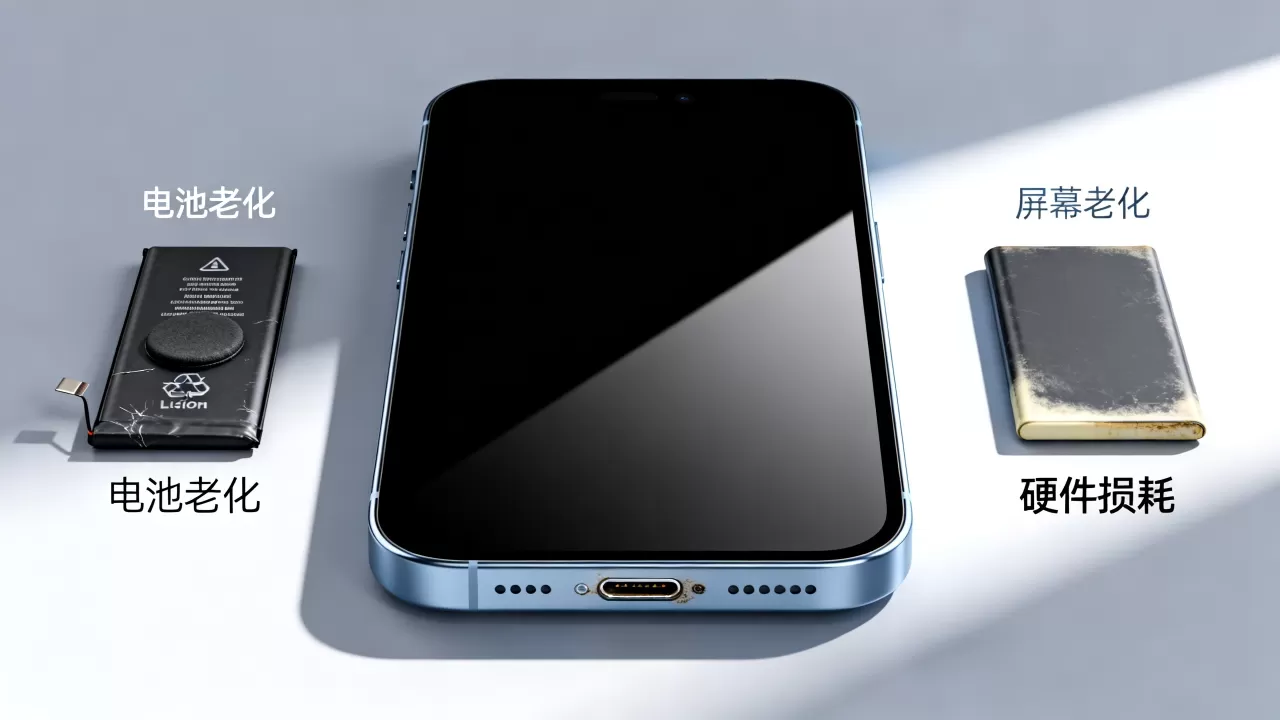 翻新iphone有什么不好，翻新iPhone的缺点有哪些