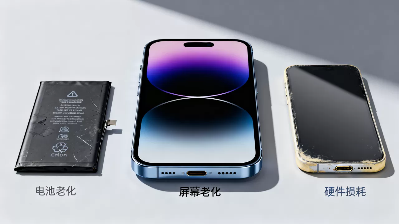 翻新iphone有什么不好，翻新iPhone的缺点有哪些