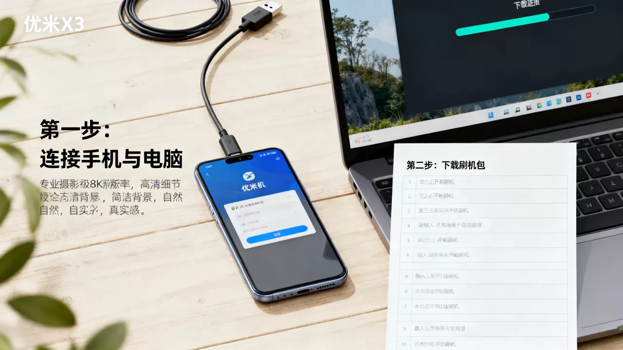 优米x3刷机教程,优米x3刷机包下载 优米x3刷机教程,优米x3刷机包下载