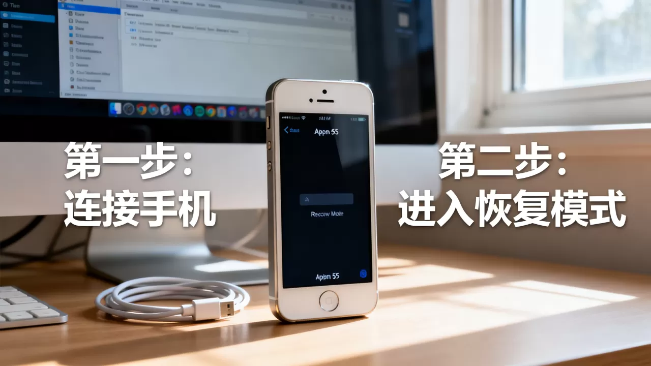 5s刷机方法教程,苹果手机5s刷机失败怎么办 5s刷机方法教程,苹果手机5s刷机失败怎么办