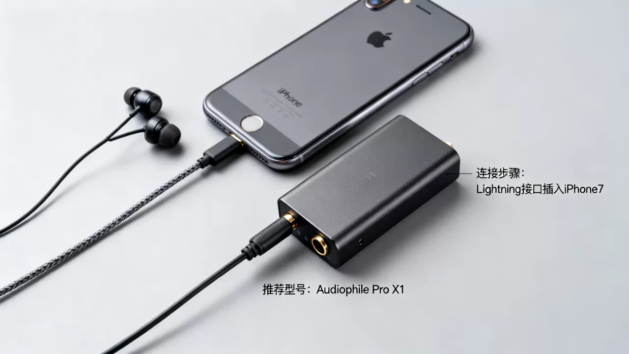 iphone7耳放怎么用,iphone7耳放推荐 iphone7耳放怎么用,iphone7耳放推荐
