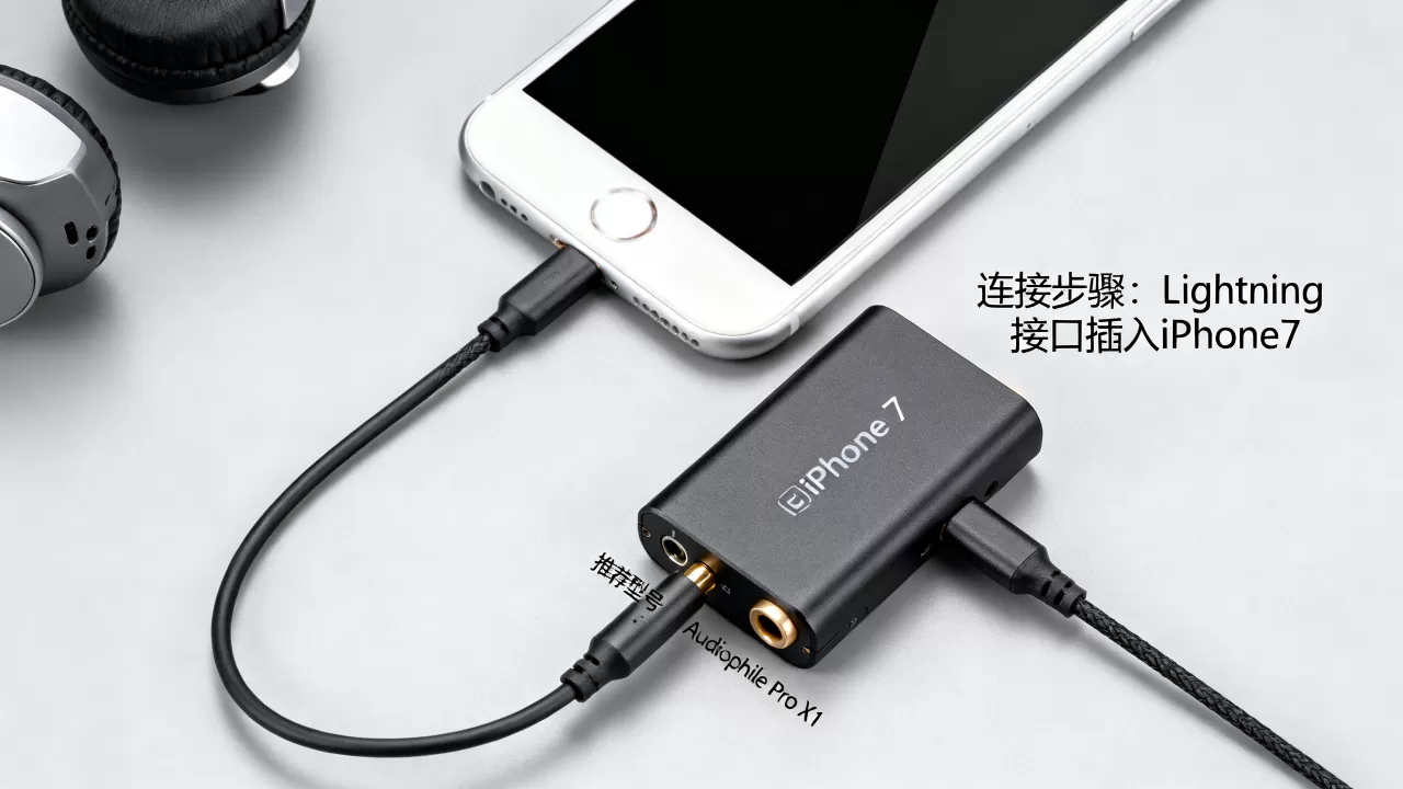 iphone7耳放怎么用,iphone7耳放推荐 iphone7耳放怎么用,iphone7耳放推荐