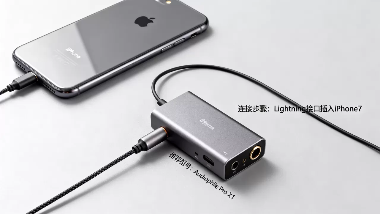 iphone7耳放怎么用,iphone7耳放推荐 iphone7耳放怎么用,iphone7耳放推荐