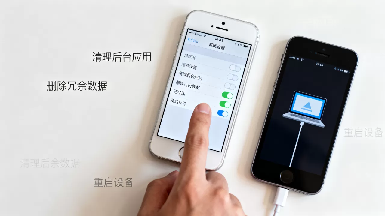 iphone5 9.2.1卡怎么办,iphone5系统卡顿解决方法 iphone5 9.2.1卡怎么办,iphone5系统卡顿解决方法
