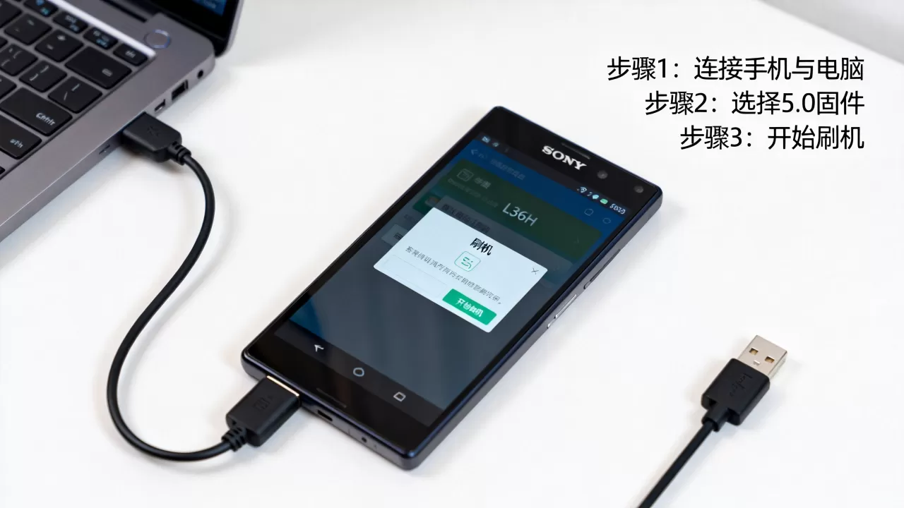 {l36h刷机5.0}教程,l36h刷机5.0怎么刷 {l36h刷机5.0}教程,l36h刷机5.0怎么刷