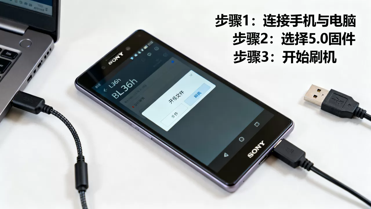 {l36h刷机5.0}教程,l36h刷机5.0怎么刷 {l36h刷机5.0}教程,l36h刷机5.0怎么刷