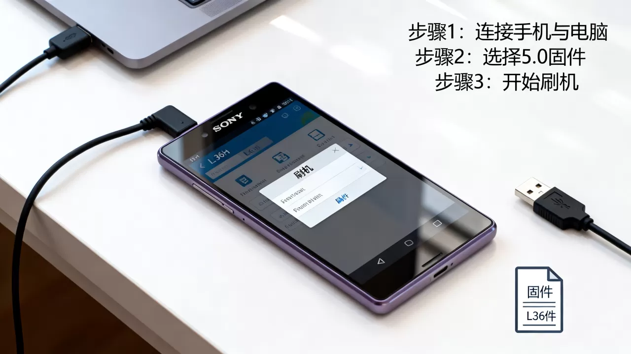 {l36h刷机5.0}教程,l36h刷机5.0怎么刷 {l36h刷机5.0}教程,l36h刷机5.0怎么刷