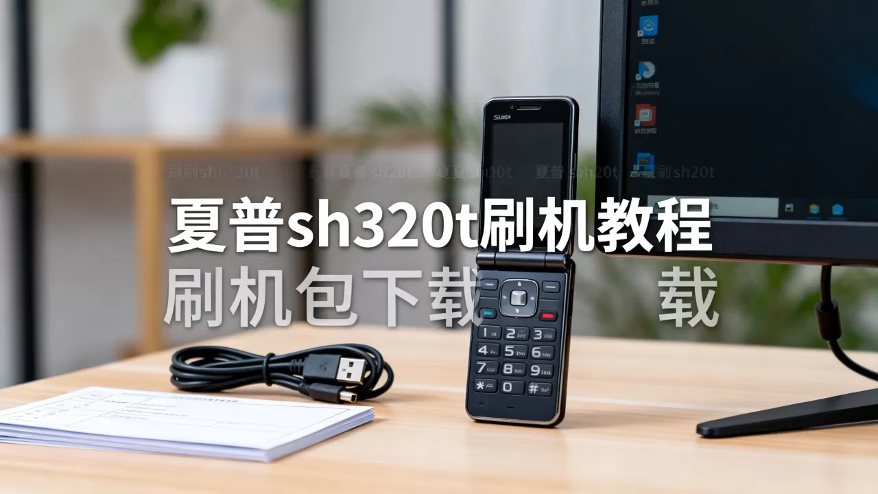 夏普sh320t刷机教程,夏普sh320t刷机包下载 夏普sh320t刷机教程,夏普sh320t刷机包下载
