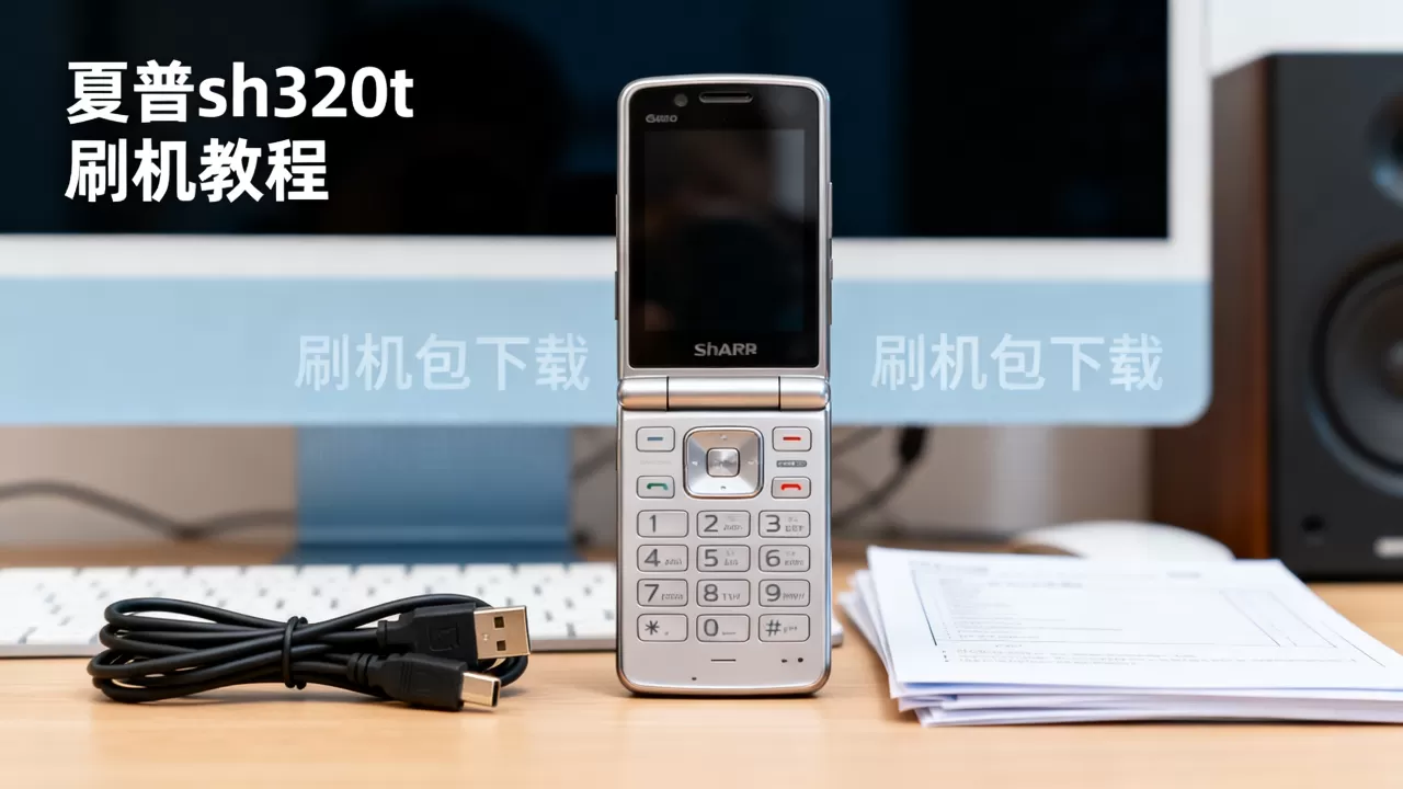 夏普sh320t刷机教程,夏普sh320t刷机包下载 夏普sh320t刷机教程,夏普sh320t刷机包下载