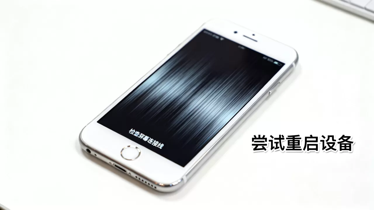 iphone6拖影怎么办,iphone6屏幕故障 iphone6拖影怎么办,iphone6屏幕故障