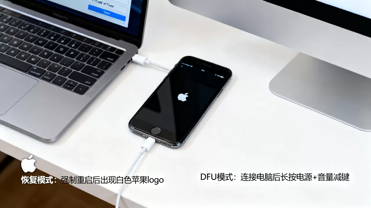 iphone dfu模式进不去怎么办,iphone恢复模式 iphone dfu模式进不去怎么办,iphone恢复模式