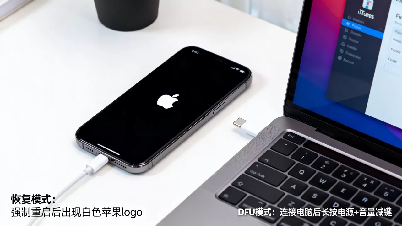 iphone dfu模式进不去怎么办,iphone恢复模式 iphone dfu模式进不去怎么办,iphone恢复模式