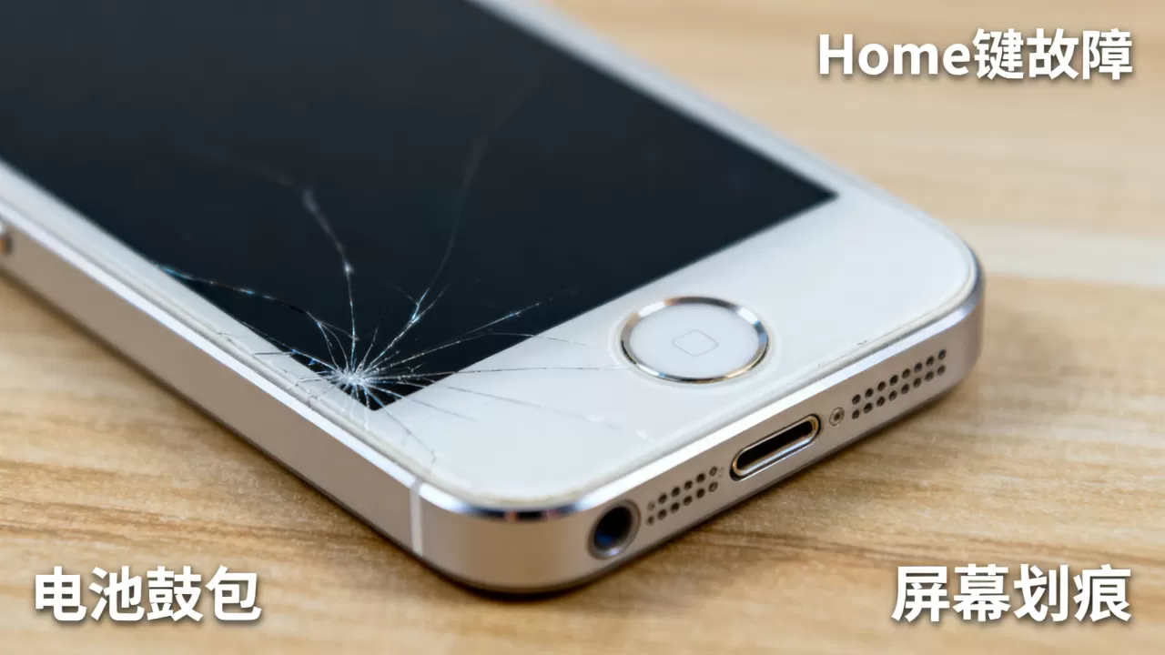 iphone5s缺陷是什么?iphone5s故障多吗 iphone5s缺陷是什么?iphone5s故障多吗
