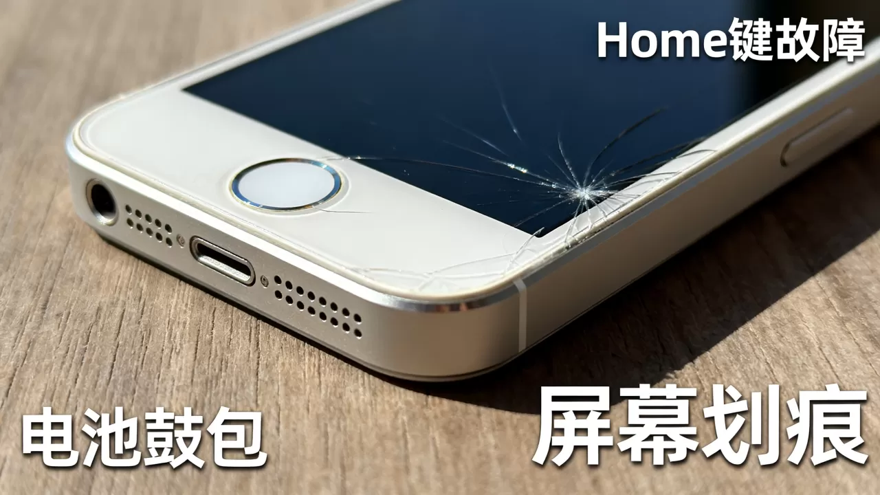 iphone5s缺陷是什么?iphone5s故障多吗 iphone5s缺陷是什么?iphone5s故障多吗