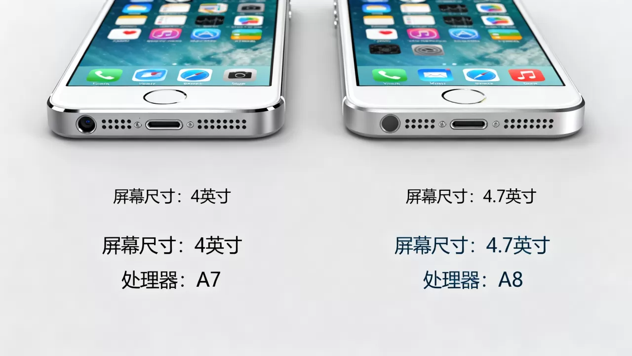 iphone5s和iphone6的哪个好,iphone5s和iphone6哪个值得入手 iphone5s和iphone6的哪个好,iphone5s和iphone6哪个值得入手