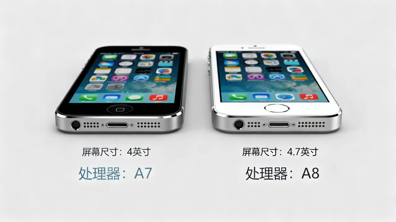 iphone5s和iphone6的哪个好,iphone5s和iphone6哪个值得入手 iphone5s和iphone6的哪个好,iphone5s和iphone6哪个值得入手