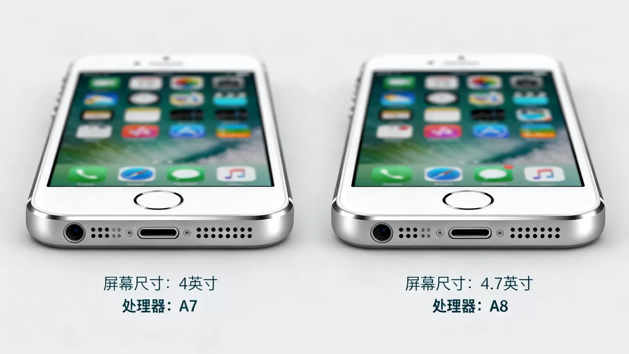 iphone5s和iphone6的哪个好,iphone5s和iphone6哪个值得入手 iphone5s和iphone6的哪个好,iphone5s和iphone6哪个值得入手
