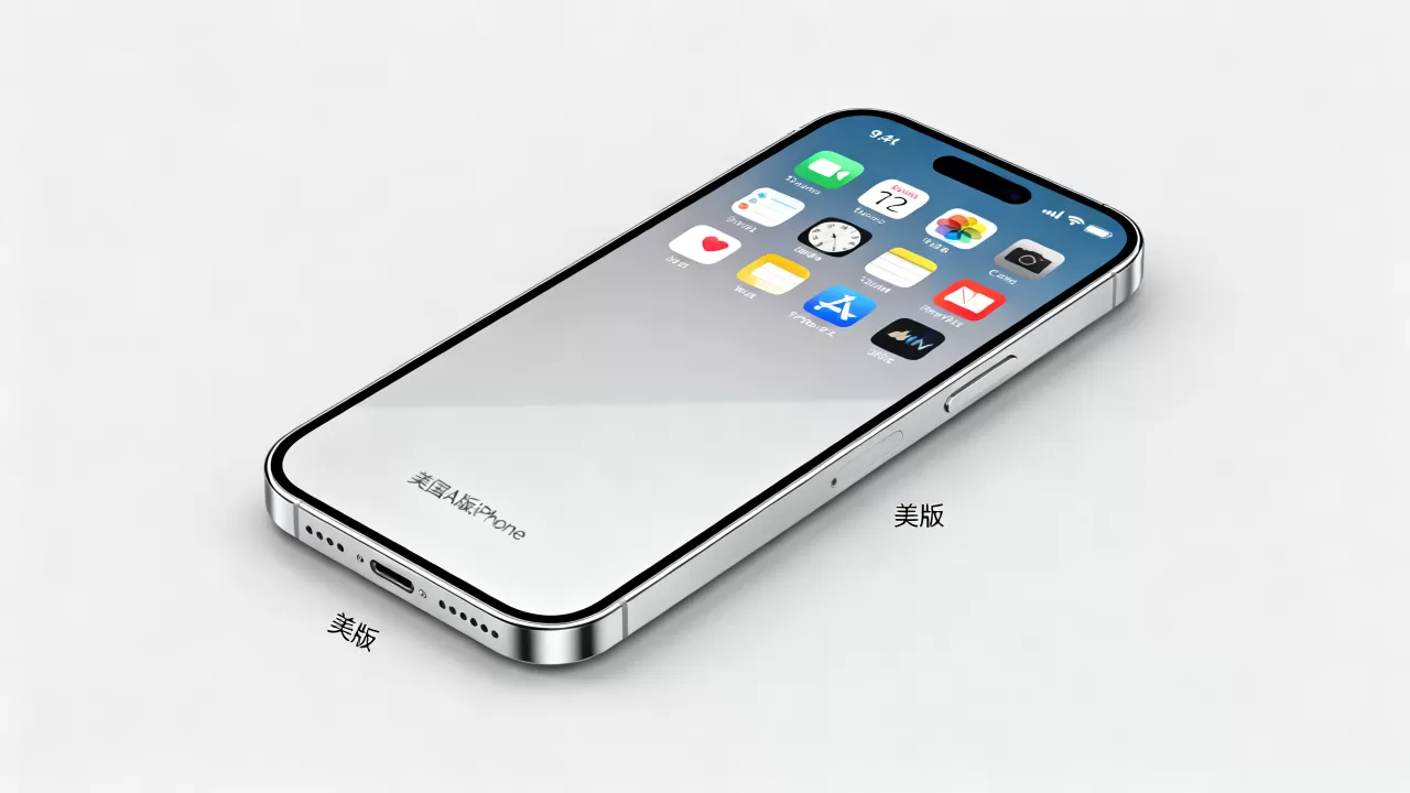 美国a版iphone是美版吗,美国a版iphone 美国a版iphone是美版吗,美国a版iphone