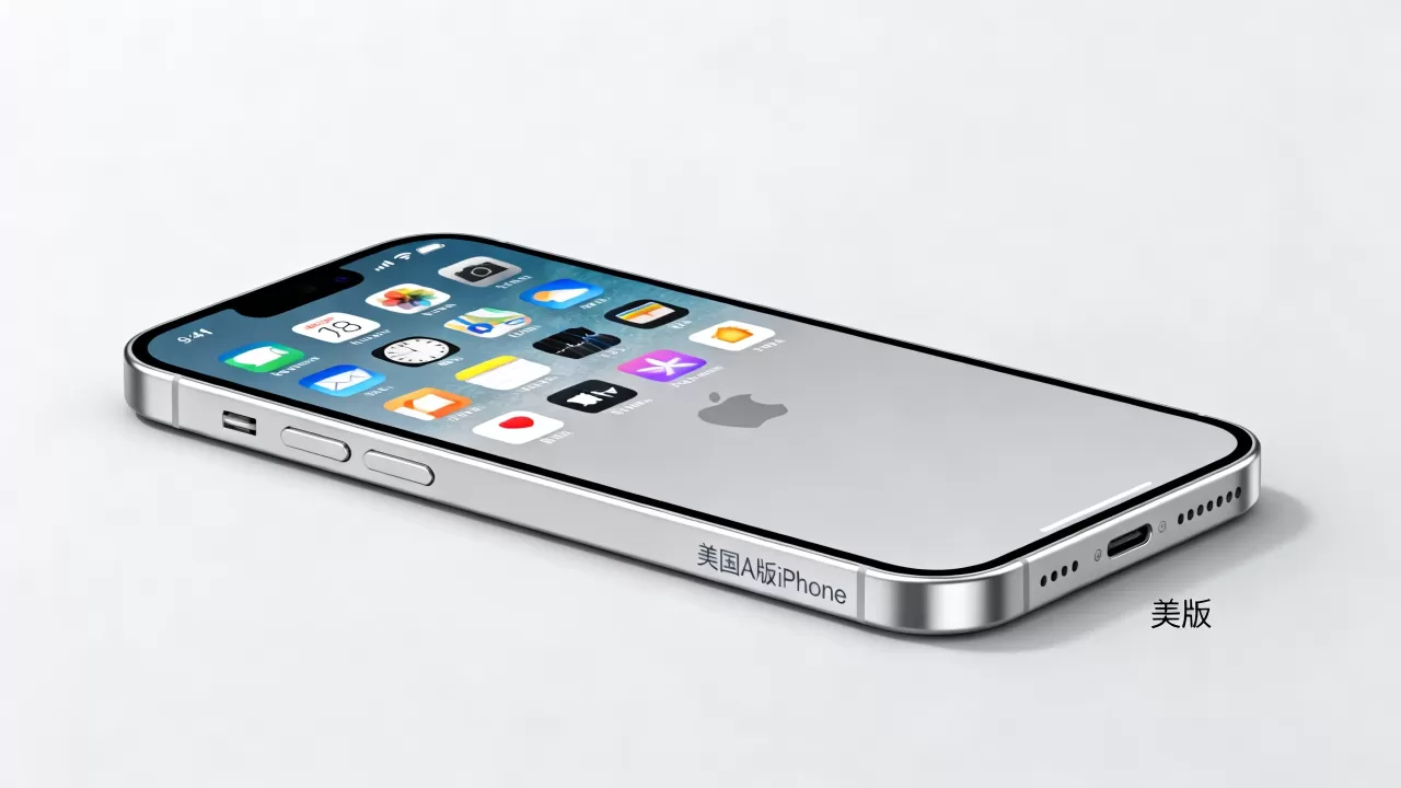 美国a版iphone是美版吗,美国a版iphone 美国a版iphone是美版吗,美国a版iphone