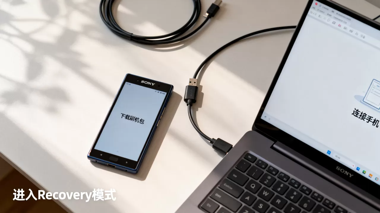 索尼安卓5.0刷机包怎么刷?索尼手机安卓5.0刷机包下载 索尼安卓5.0刷机包怎么刷?索尼手机安卓5.0刷机包下载
