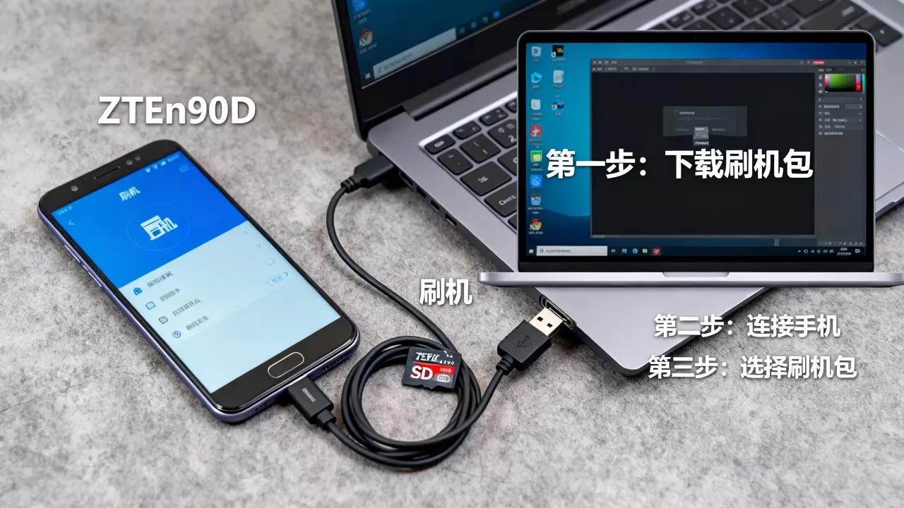中兴n909d刷机教程,中兴n909d刷机包 中兴n909d刷机教程,中兴n909d刷机包