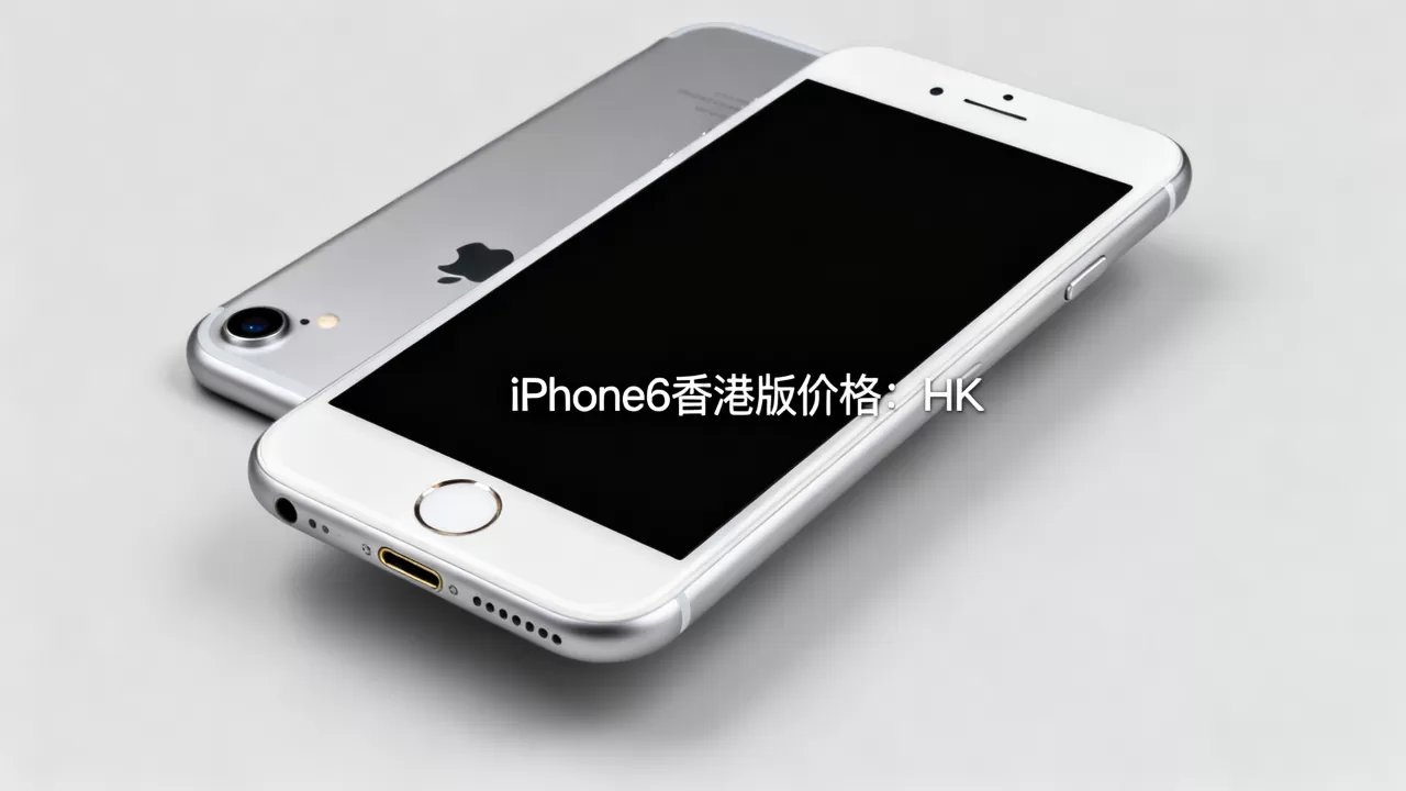 苹果iPhone6香港版多少钱，iPhone6香港版价格