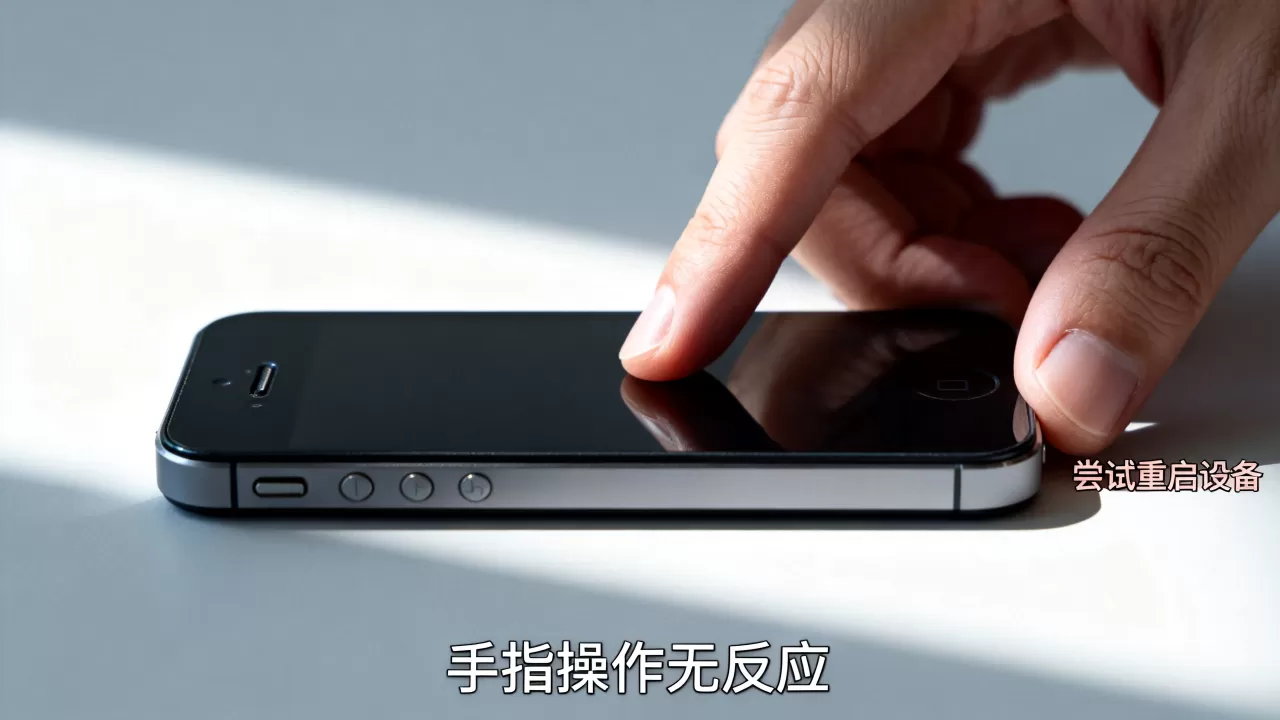 iphone5手指失灵怎么办,iphone5屏幕无反应 iphone5手指失灵怎么办,iphone5屏幕无反应