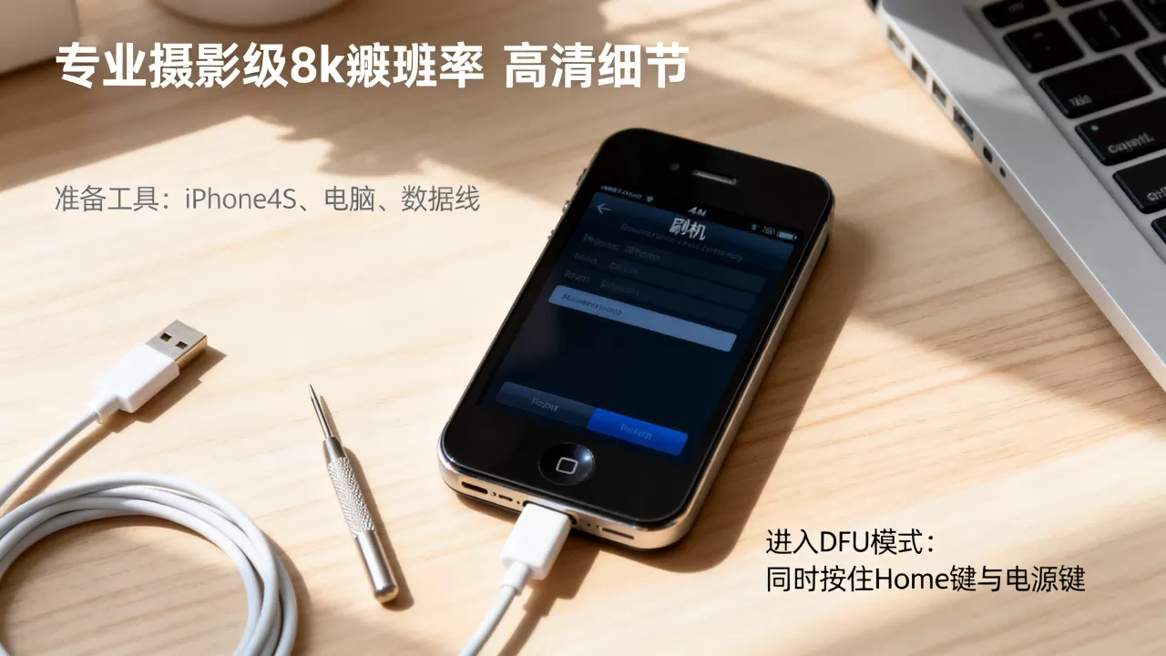 iphone4s刷机7.1.2,iphone4s刷机教程 iphone4s刷机7.1.2,iphone4s刷机教程