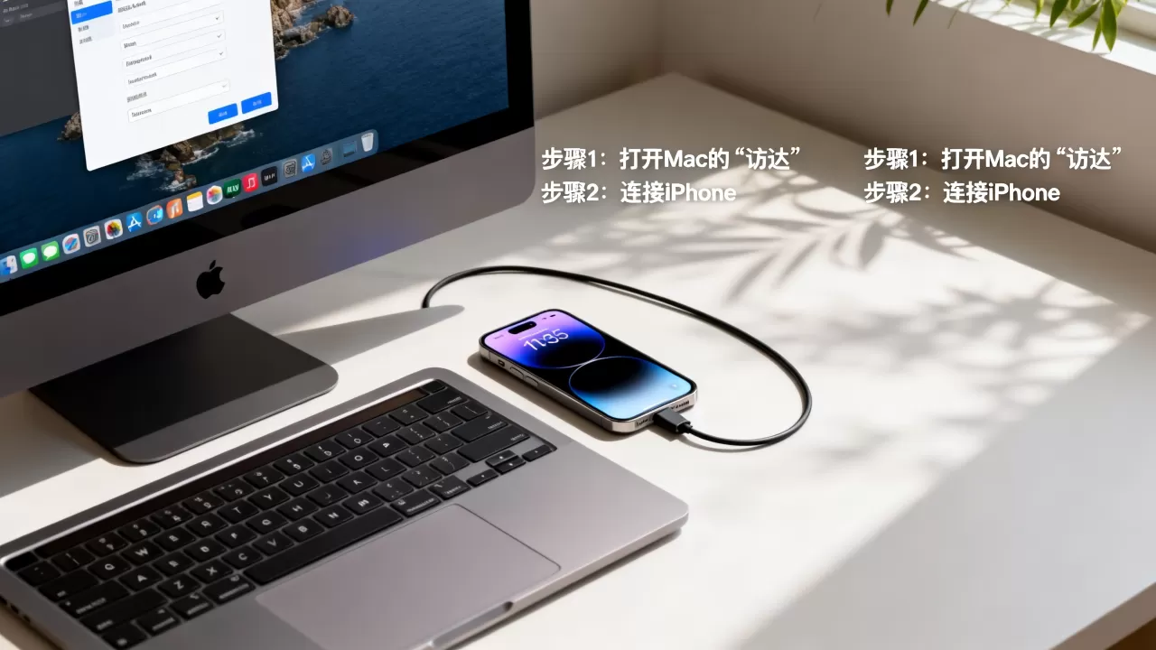 mac请解锁iphone,mac怎么解锁iphone mac请解锁iphone,mac怎么解锁iphone