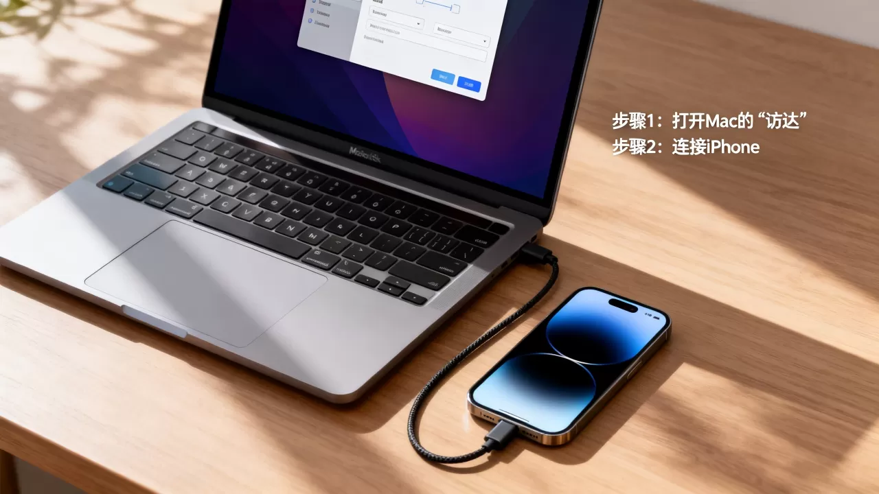 mac请解锁iphone,mac怎么解锁iphone mac请解锁iphone,mac怎么解锁iphone