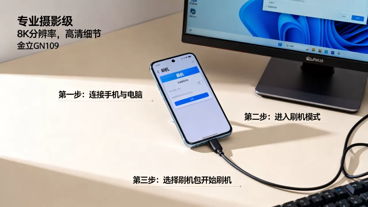 金立gn109刷机教程,金立手机刷机失败怎么办 金立gn109刷机教程,金立手机刷机失败怎么办