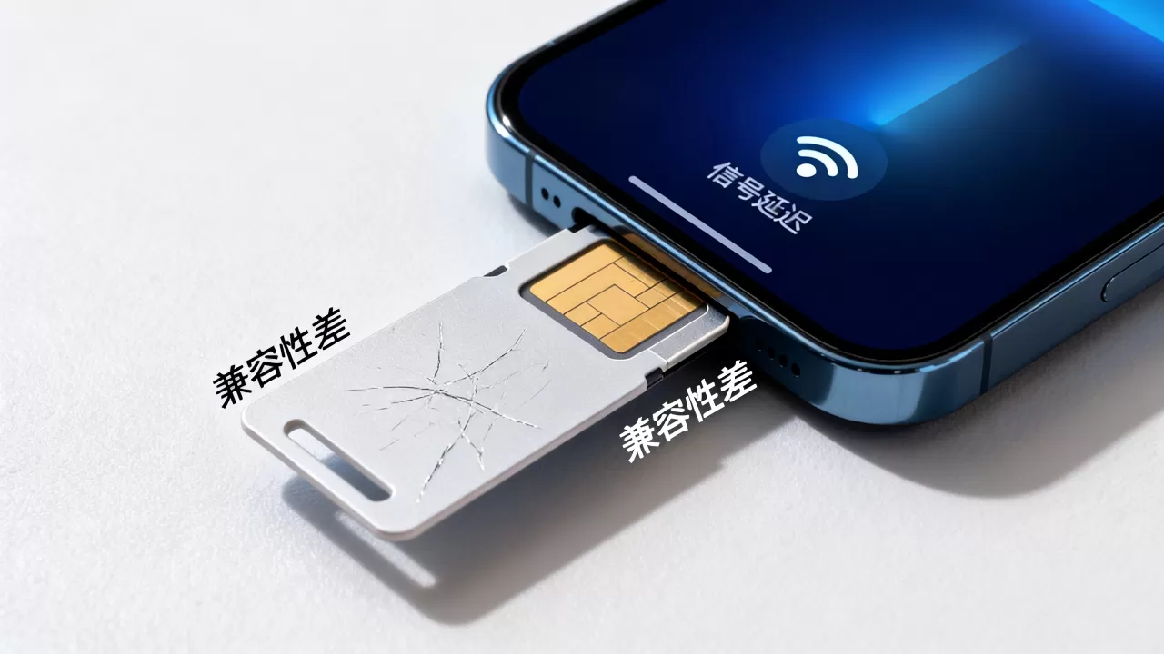 iphone卡贴缺点是什么,iphone卡贴缺点 iphone卡贴缺点是什么,iphone卡贴缺点