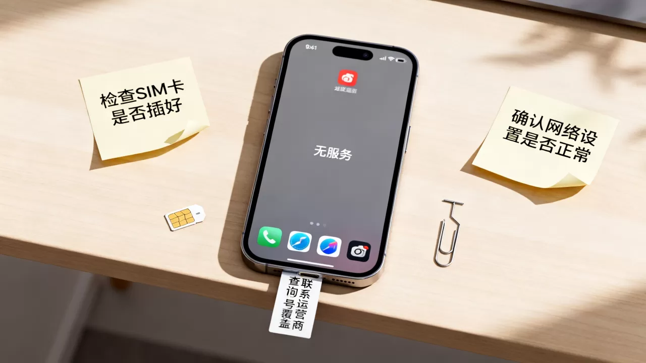 iphone越狱后无信号怎么办?iphone越狱无信号原因 iphone越狱后无信号怎么办?iphone越狱无信号原因