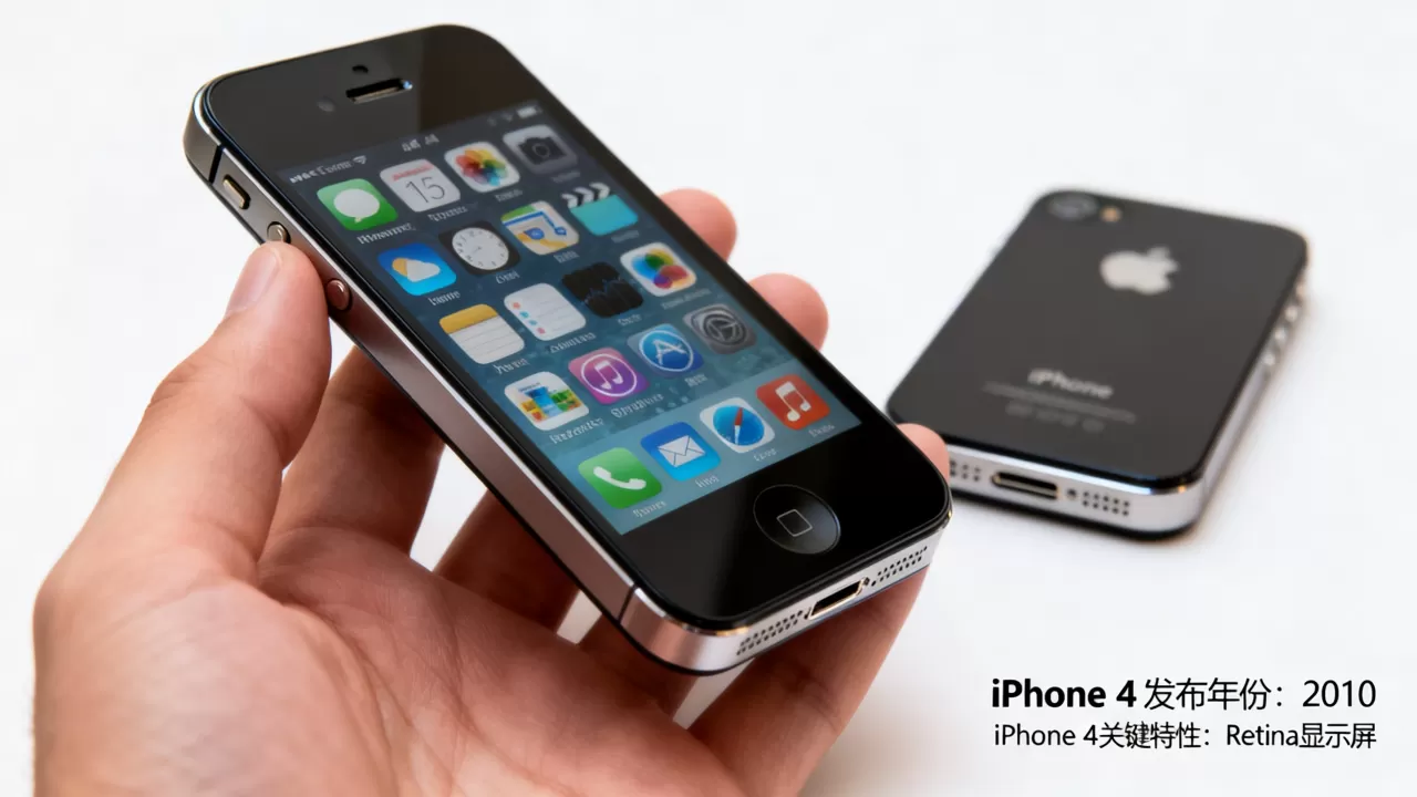 iphone4轰动,iphone4发布有什么意义 iphone4轰动,iphone4发布有什么意义