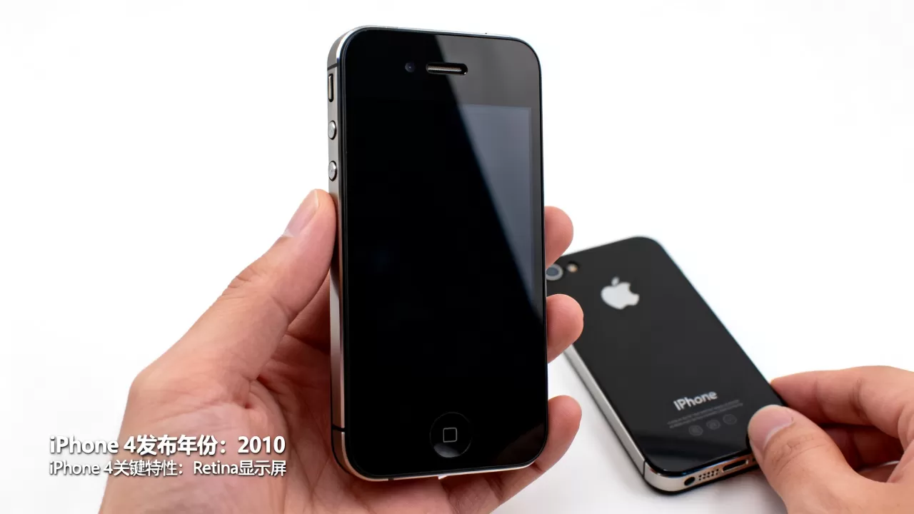 iphone4轰动,iphone4发布有什么意义 iphone4轰动,iphone4发布有什么意义