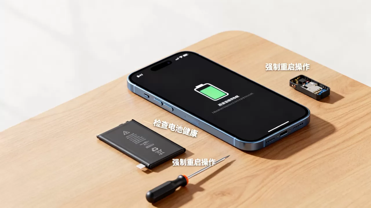 iPhone电池无限重启怎么办?iPhone无限重启解决方法 iPhone电池无限重启怎么办?iPhone无限重启解决方法
