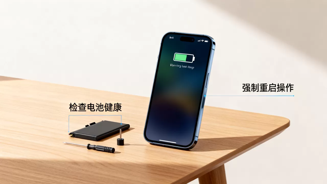 iPhone电池无限重启怎么办?iPhone无限重启解决方法 iPhone电池无限重启怎么办?iPhone无限重启解决方法